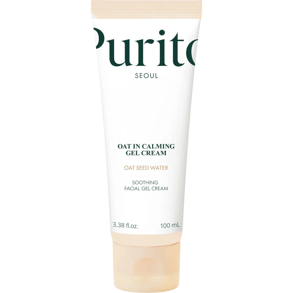 Oat-In Calming Gel Cream, 100ml v:2113510