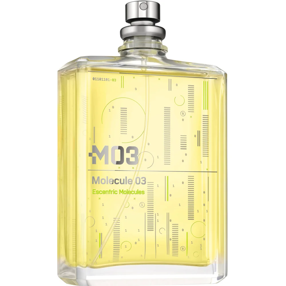 Molecule 03, EdT v:3135583