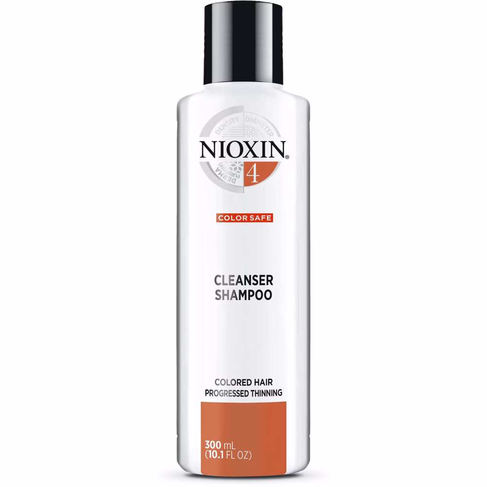 System 4 Cleanser v:5001926