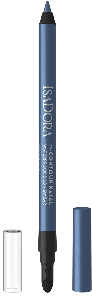 IsaDora Contour Kajal 67 Light Blue v:6569523 IsaDora Contour Kajal 67 Light Blue v:6569523