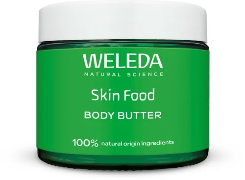 Weleda Skin Food Body Butter 150 ml v:1282844
