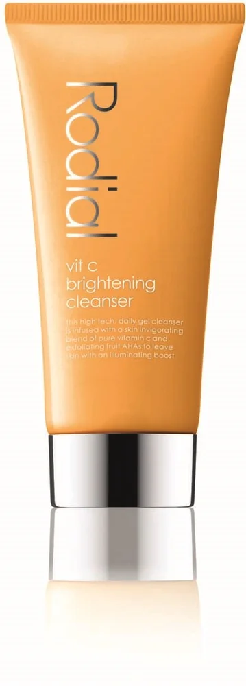 Rodial Vitamin C Brightening Cleanser Deluxe 20 ml v:9489857 Rodial Vitamin C Brightening Cleanser Deluxe 20 ml v:9489857