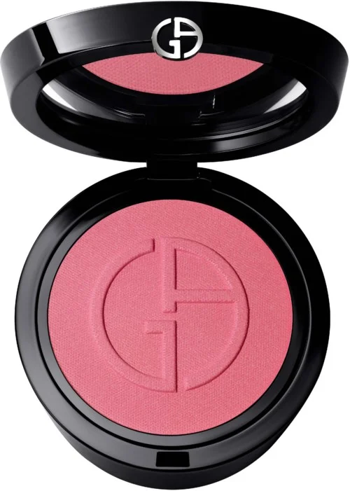 Giorgio Armani Luminous Silk Glow Blush 51 Amore v:2156953