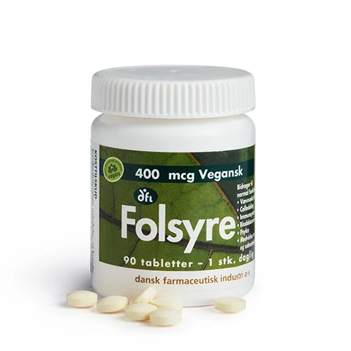 Folsyre v:9051314