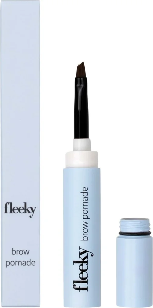 Fleeky Brow Pomade Dark Brown v:3615993