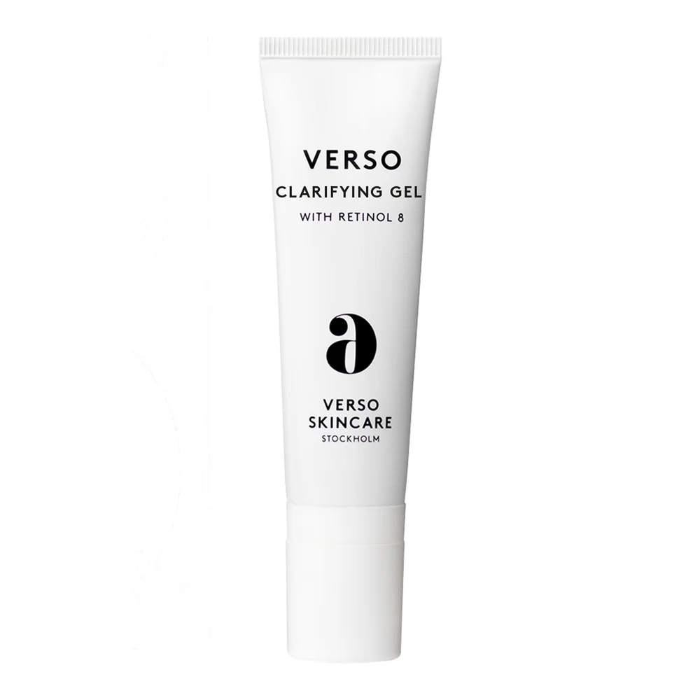 Clarifying Gel 30 ml - VERSO v:2963493