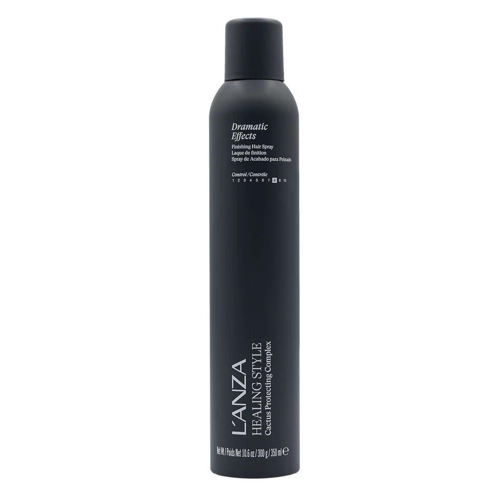 Healing Style Dramatic Effects Spray 350 ml – L’ANZA v:2945948