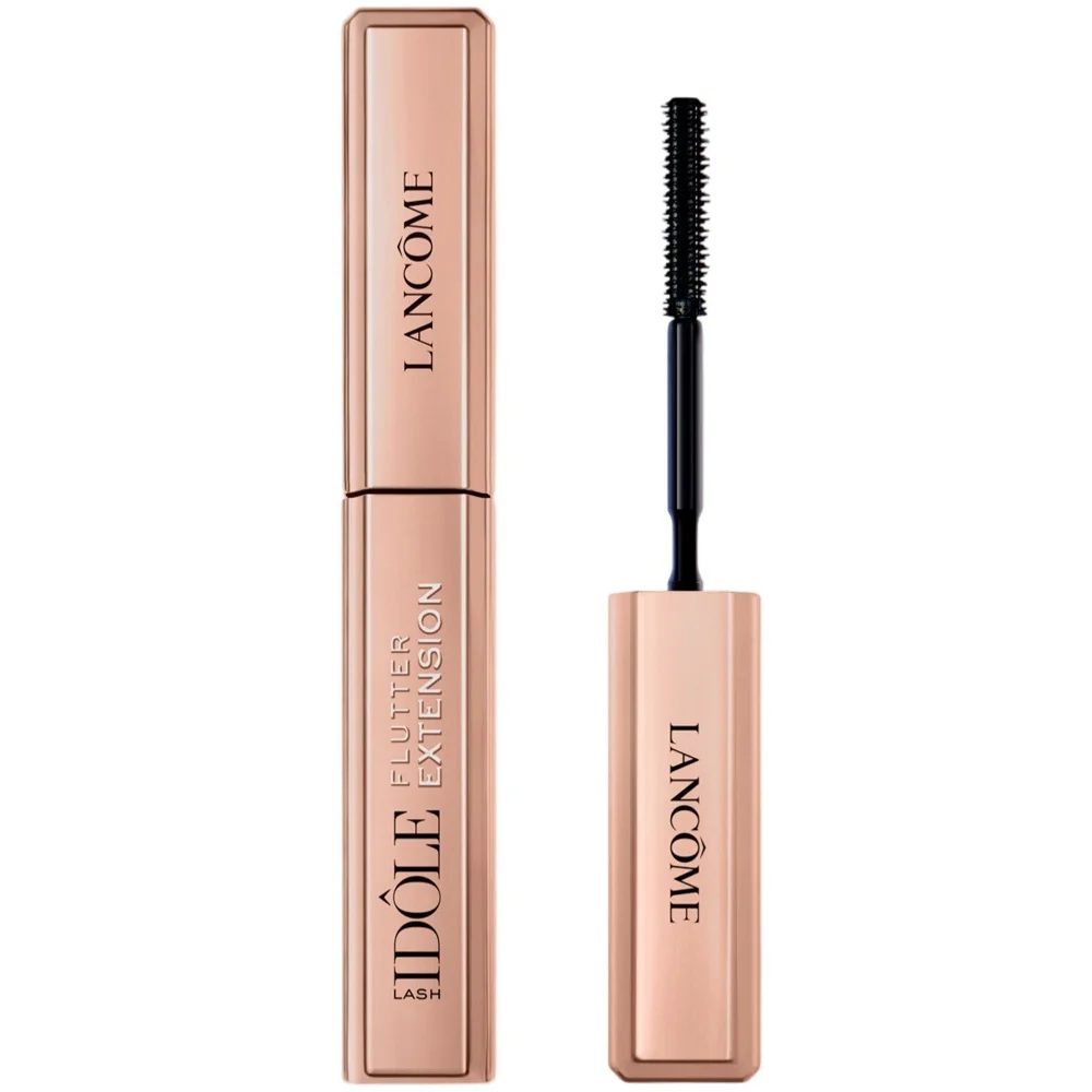 Lash Idôle Flutter Mascara Mini, 01 True Black v:4789371 Lash Idôle Flutter Mascara Mini, 01 True Black v:4789371
