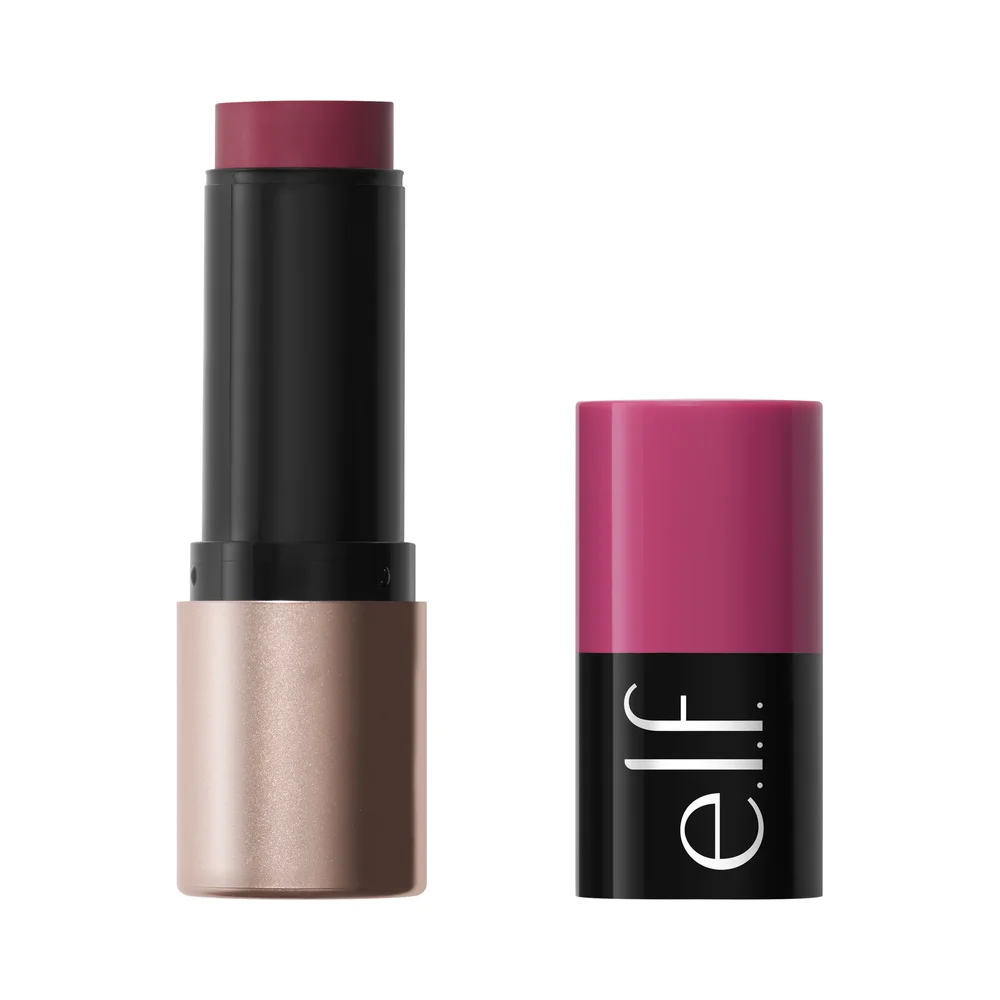Soft Glam Cream Blush Plum Intended - e.l.f. v:6506349