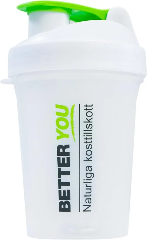 Better You Better You S-Shaker 500 ml Vit v:8218615