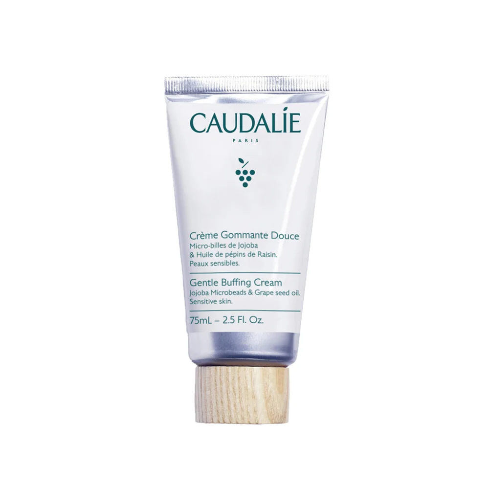 Vinoclean Gentle Buffing Cream - Caudalíe v:8767657