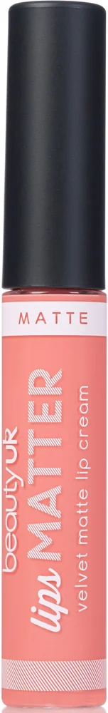 BEAUTY UK Lips Matter No.8 That’ll Peach You v:7406837 BEAUTY UK Lips Matter No.8 That’ll Peach You v:7406837