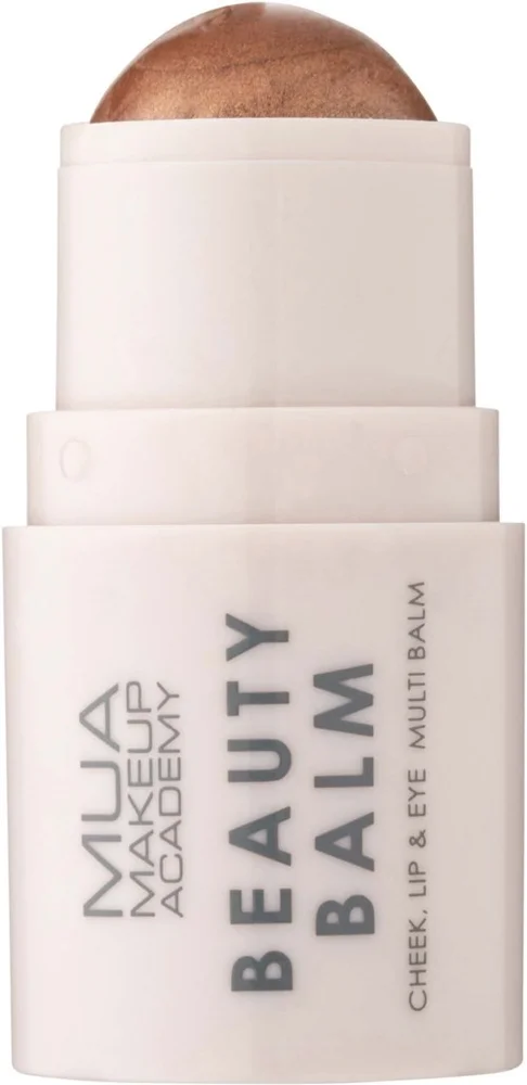 MUA Makeup Academy Beauty Balm Caramel Bronze v:9952855