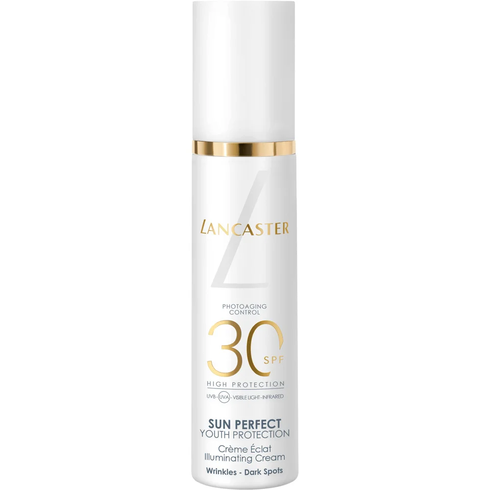 Sun Perfect Illuminating Cream SPF30 High Protection, 50ml v:4097485