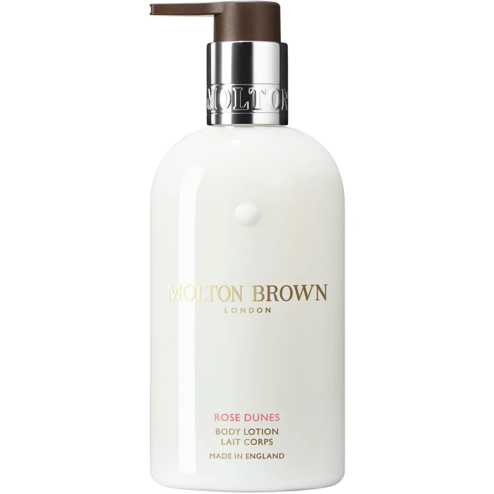 Rose Dunes Body Lotion, 300ml v:4993716