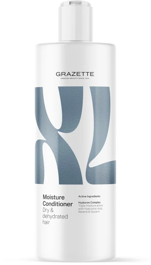 XL Moisture Conditioner 400 ml v:7014988 XL Moisture Conditioner 400 ml v:7014988
