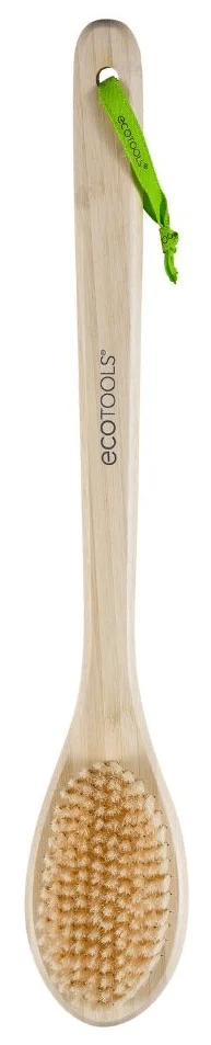 EcoTools Bristle Bath Brush - 1 stk. v:6004863