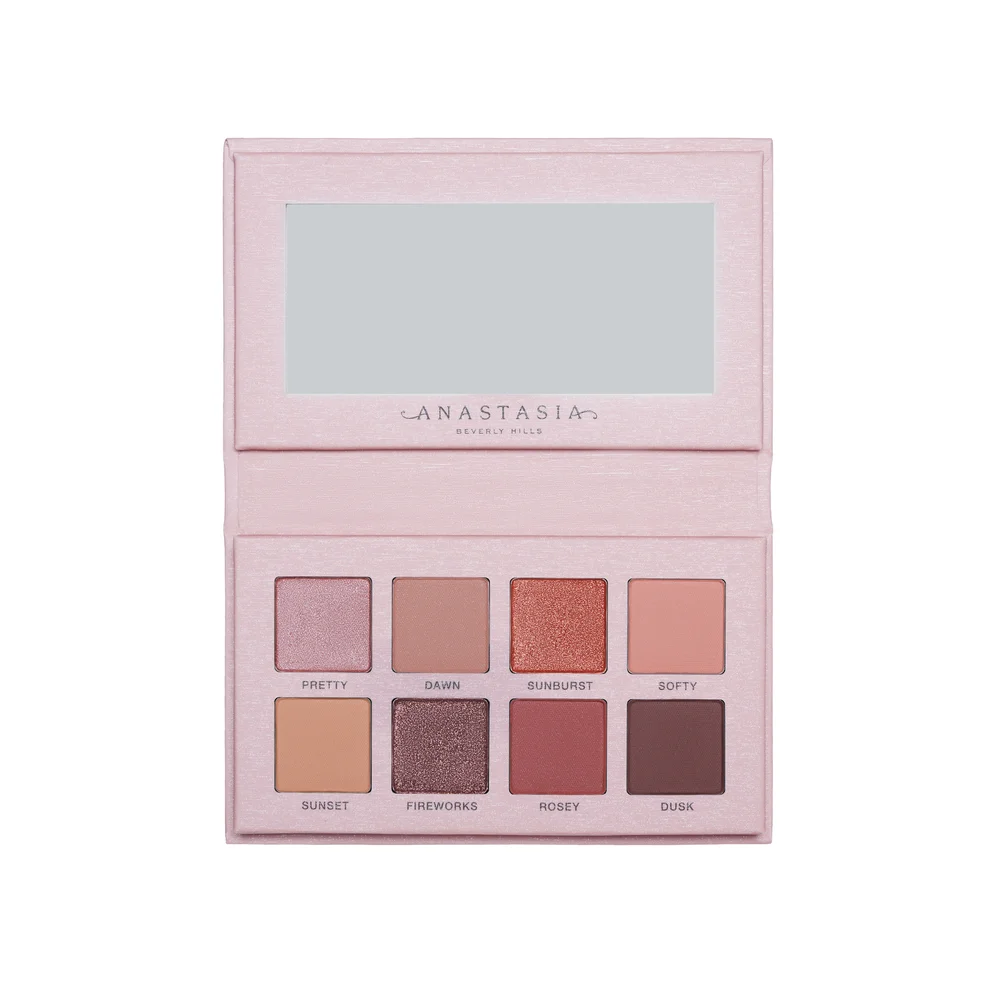 Glam To Go Mini Palette fra Anastasia Beverly Hills v:8434901