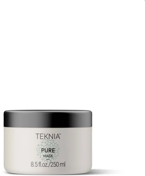 Lakme Teknia Scalp Care Pure Mask 250 ml v:4281020