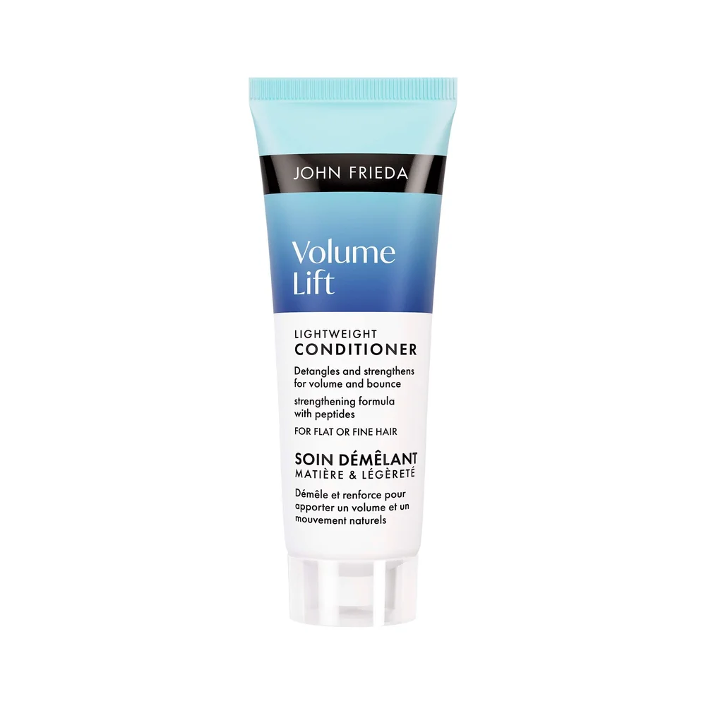 Volume Lift Lightweight Conditioner 75 ml – John Frieda v:2973511 Volume Lift Lightweight Conditioner 75 ml – John Frieda v:2973511