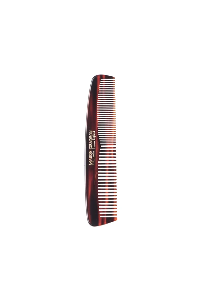Pocket Comb - Mason Pearson v:1941424