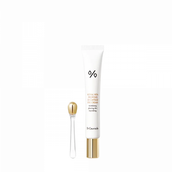 Dr.Ceuracle Royal Vita Propolis 33 Capsule Eye Cream 20 ml v:7683665 Dr.Ceuracle Royal Vita Propolis 33 Capsule Eye Cream 20 ml v:7683665