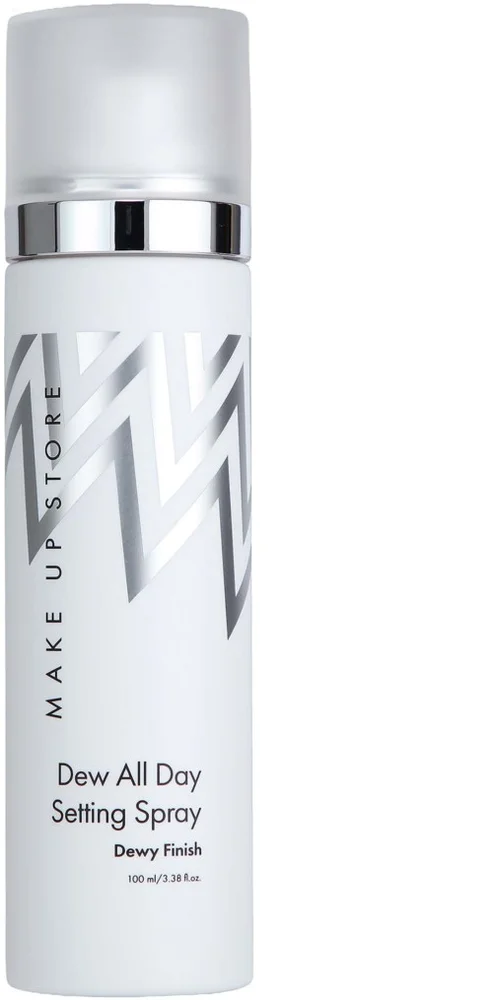 Make Up Store Dew All Day Setting Spray 100 ml v:8842786