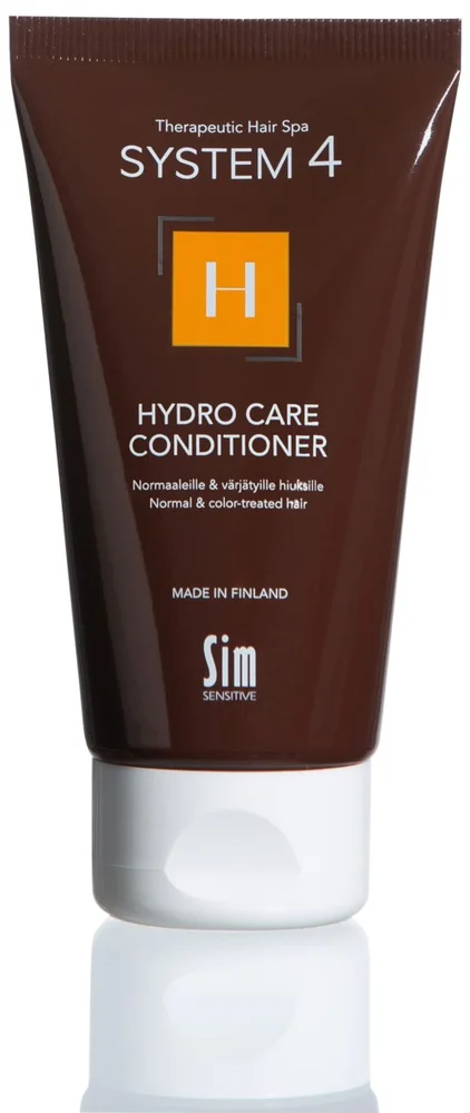 Sim Sensitive Hydro Care System 4 Conditioner 75 ml v:5832068