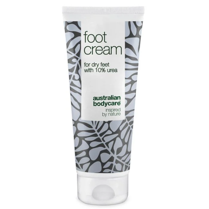 Australian Bodycare Foot Cream 100 ml v:5270388