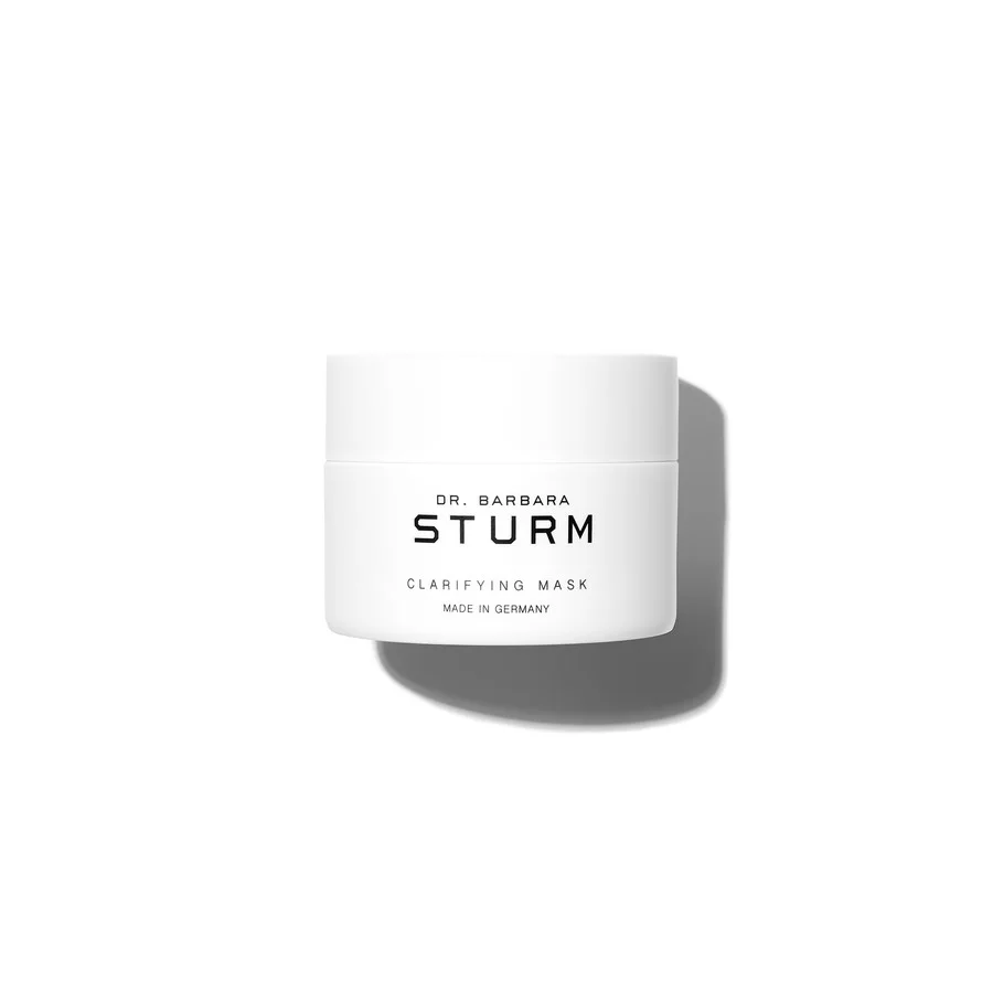 Clarifying Mask 50 ml - Dr. Barbara Sturm v:9102063