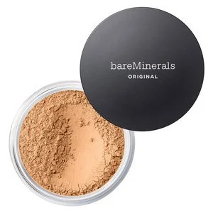 bareMinerals Original Loose Powder Foundation SPF15 Golden Beige 13 8g v:8918839 bareMinerals Original Loose Powder Foundation SPF15 Golden Beige 13 8g v:8918839