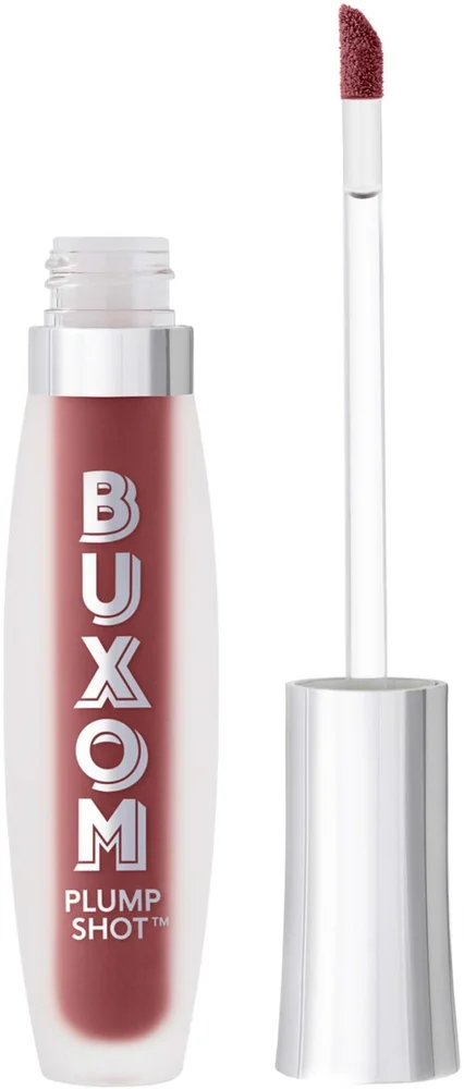 BUXOM Plump Shot Lip Serum Hypnotic Garnet v:5838341