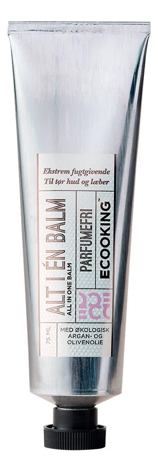 ECOOKING Multi Balm - 75 ml. v:8207885