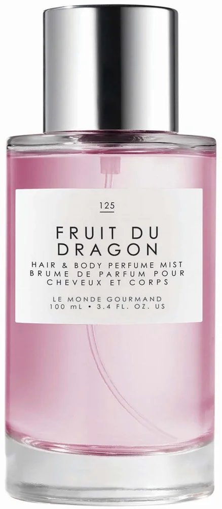 Le Monde Gourmand Fruit du Dragon Hair & Body Eau de Toilette v:1718462