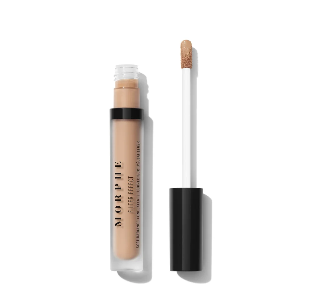 Filter Effect Soft Radiance Concealer 26 Rich - Morphe v:2797595
