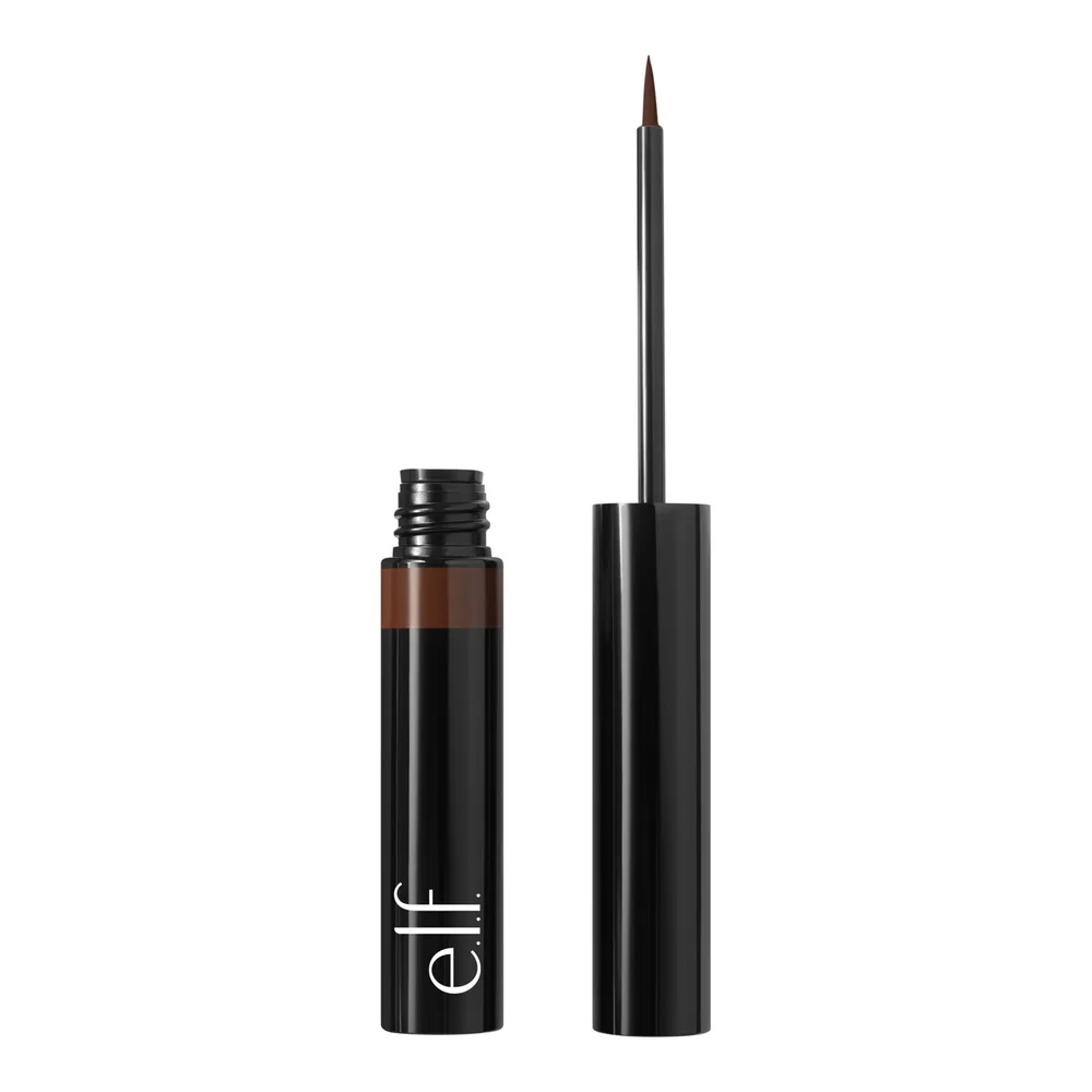 H2O Proof Inkwell Eyeliner Caffeinated – e.l.f. v:2727669 H2O Proof Inkwell Eyeliner Caffeinated – e.l.f. v:2727669