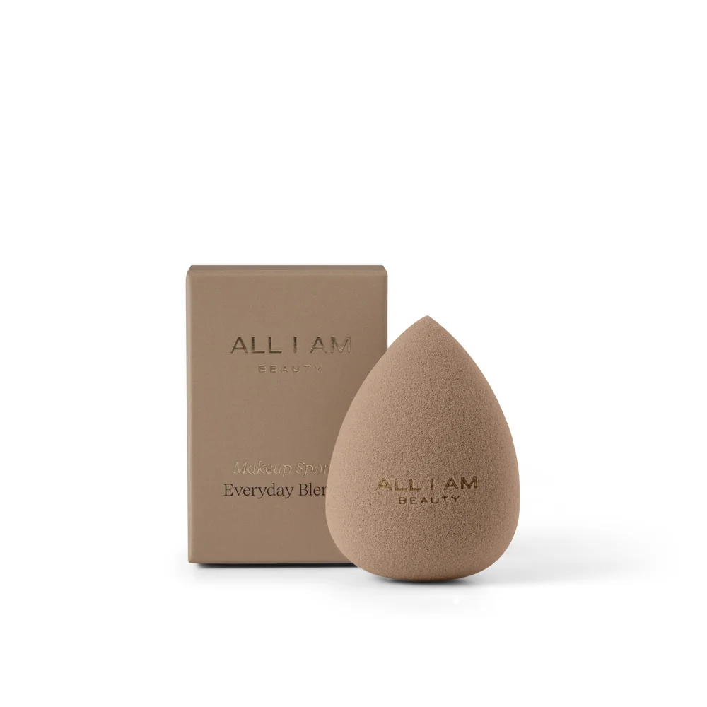 Blending Sponge Mullvad – ALL I AM Beauty v:9626724 Blending Sponge Mullvad – ALL I AM Beauty v:9626724