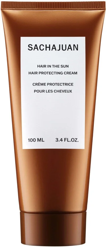 SACHAJUAN Treatment Hair In The Sun Travelsize 100 ml v:2479393