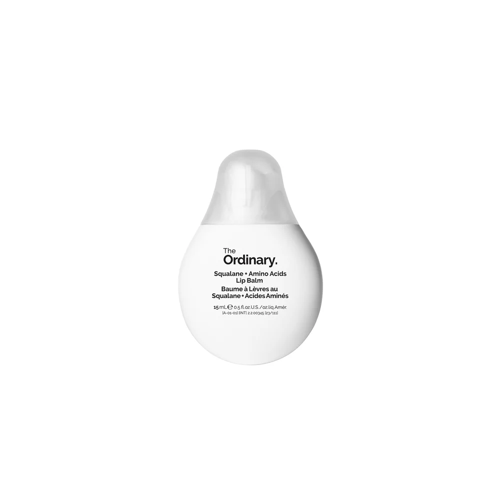 The Ordinary Lip Balm – Intens fukt & næring v:7264563