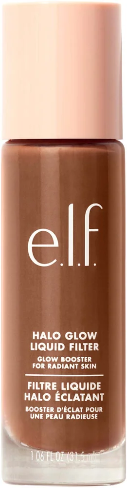 e.l.f. Halo Glow Liquid Filter 8 Rich v:2134484