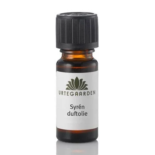 Urtegaarden – Syrén duft olje – 10ml v:9649190 Urtegaarden – Syrén duft olje – 10ml v:9649190