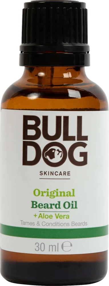 Bulldog Original Beard Oil 30 ml v:8873783