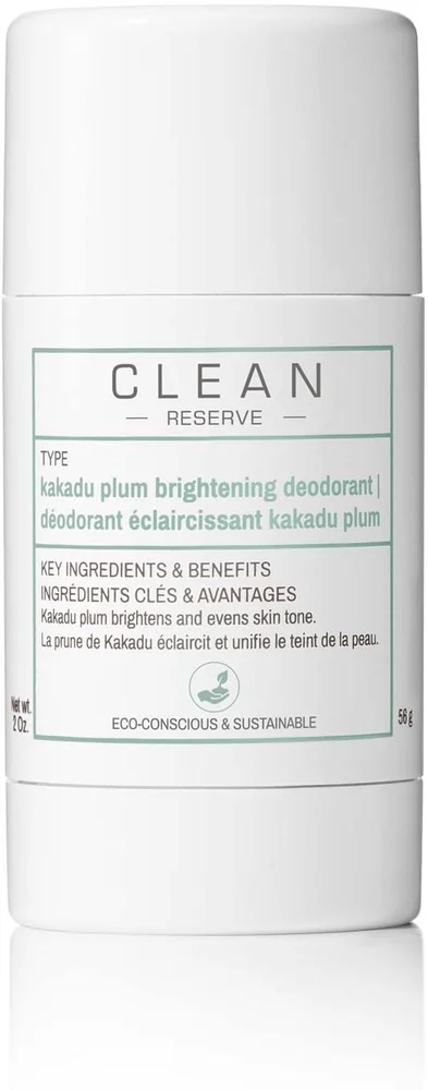 CLEAN Reserve Kakadu Plum Brightening Deostick 56 g v:9112558