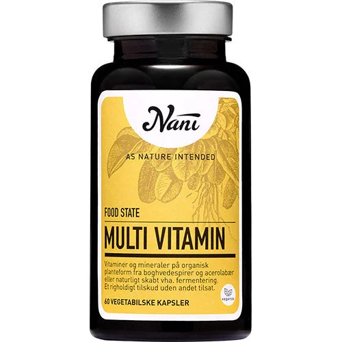 Multivitamin v:2565216