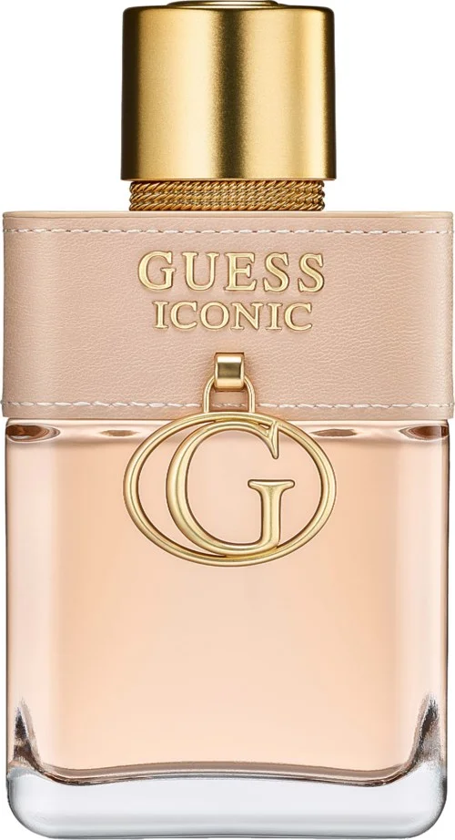 Guess Iconic Eau de Parfum 100 ml v:3432191