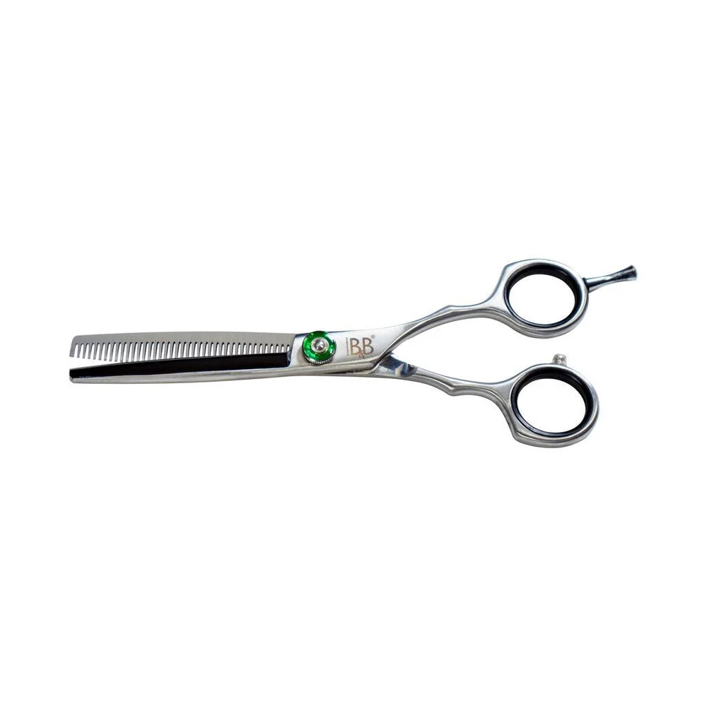 B&B Effileringssaks enkelt 6 – 1 stk. v:8505524 B&B Effileringssaks enkelt 6 – 1 stk. v:8505524