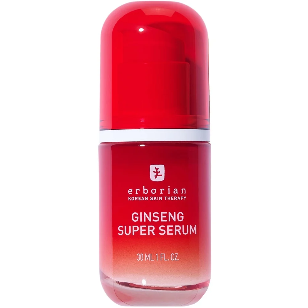Ginseng Super Serum, 30ml v:4254612
