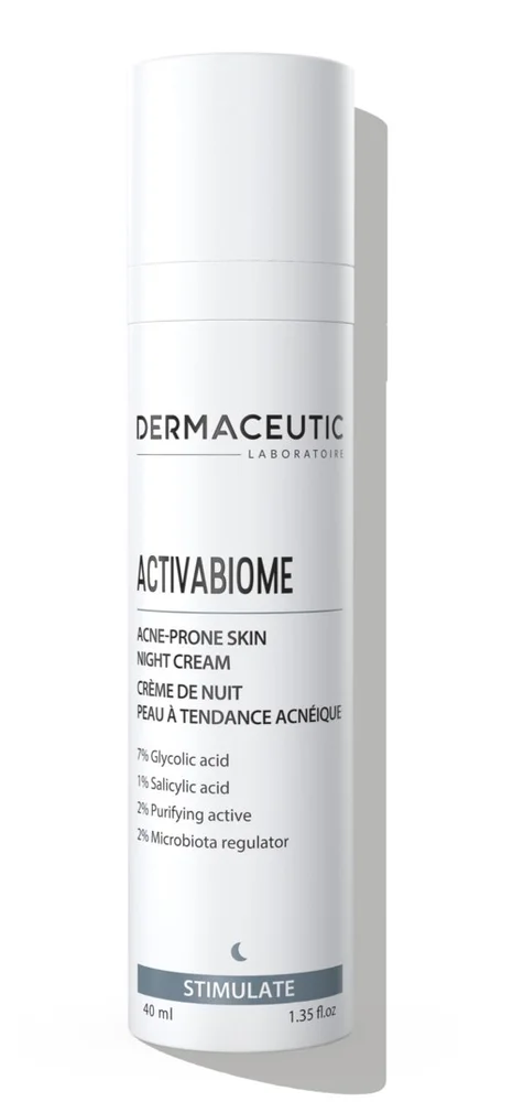 Dermaceutic Stimulate Activabiome 40 ml v:7848523