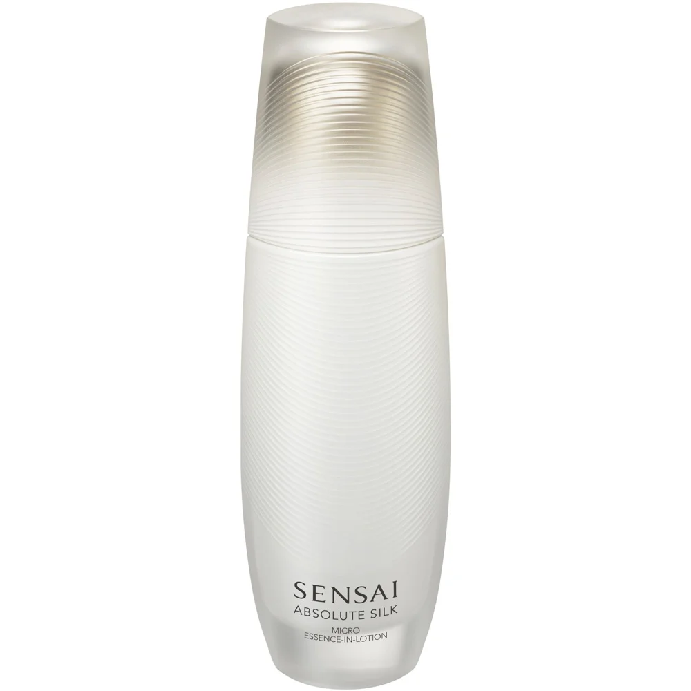 Absolute Silk Micro Essence-In-Lotion, 125ml v:7209884