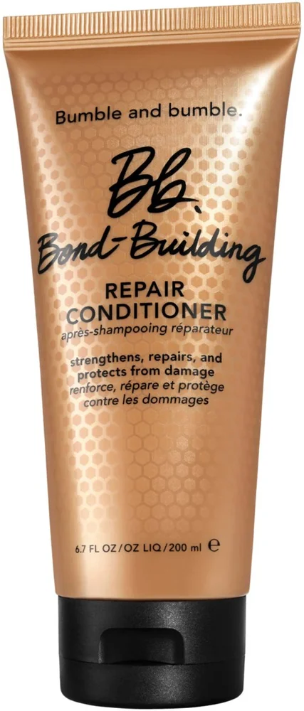 Bumble and bumble Bb. Bond-Building Repair Conditioner 200 ml v:9844543 Bumble and bumble Bb. Bond-Building Repair Conditioner 200 ml v:9844543